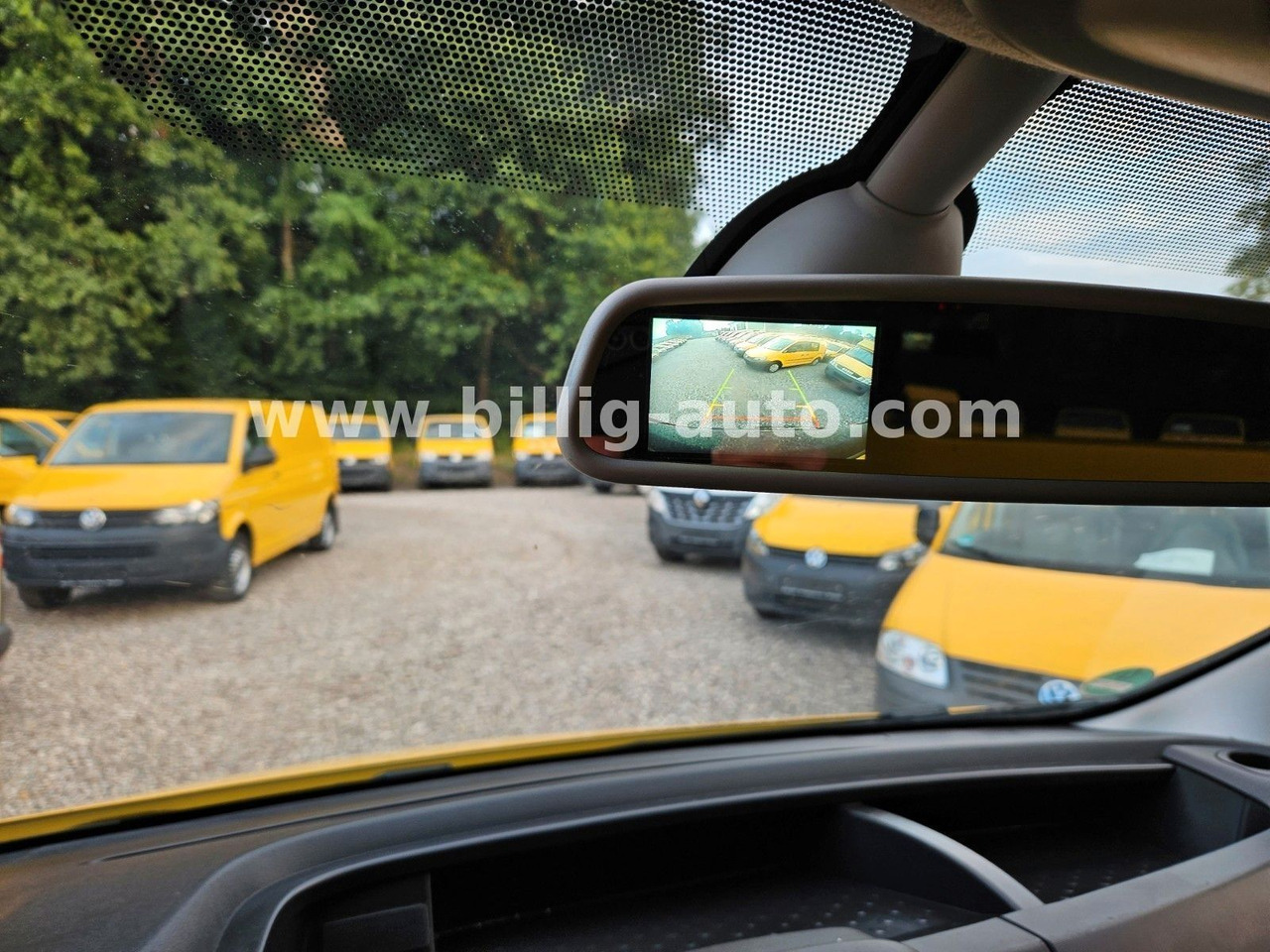 Xe van nhỏ gọn Renault Trafic L2H1 MAXI LANG 2xSCHIEBETÜR LED Kamera E6: hình 13