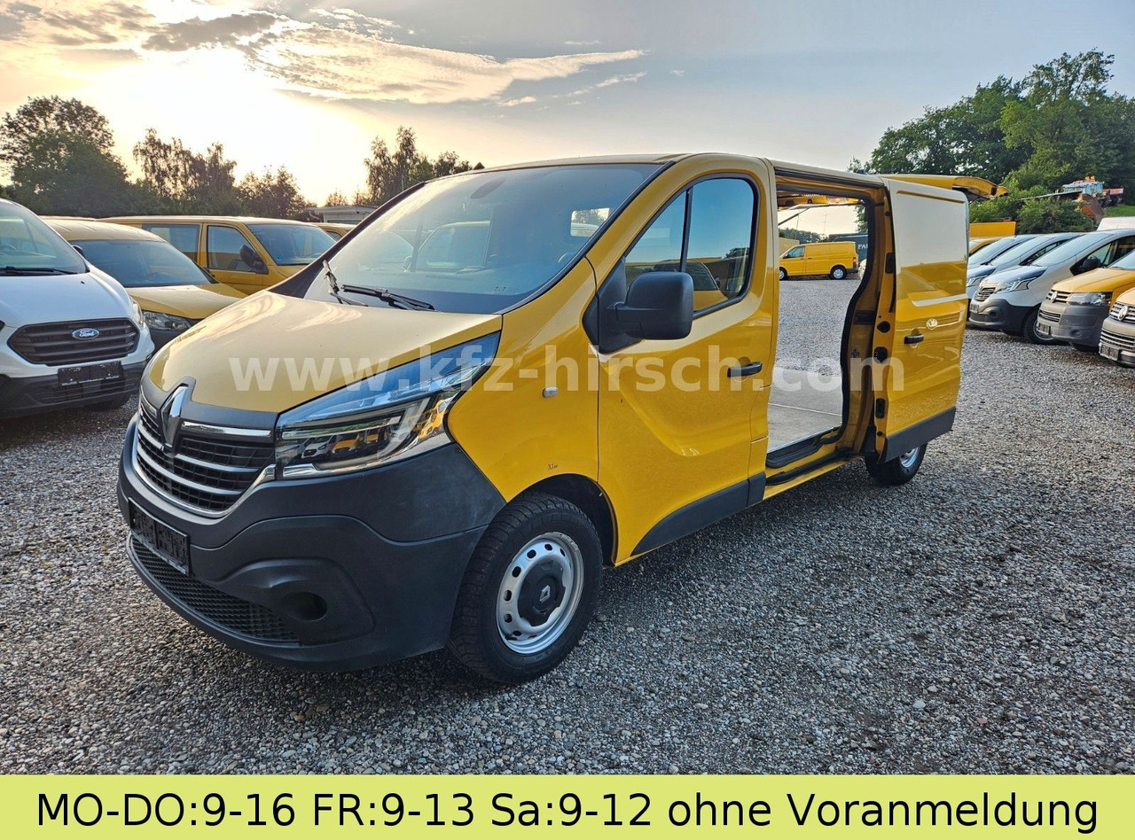 Renault Trafic L2H1 MAXI LANG 2xSCHIEBETÜR LED Kamera E6 - Xe van nhỏ gọn: hình 3 Renault Trafic L2H1 MAXI LANG 2xSCHIEBETÜR LED Kamera E6 - Xe van nhỏ gọn: hình 3