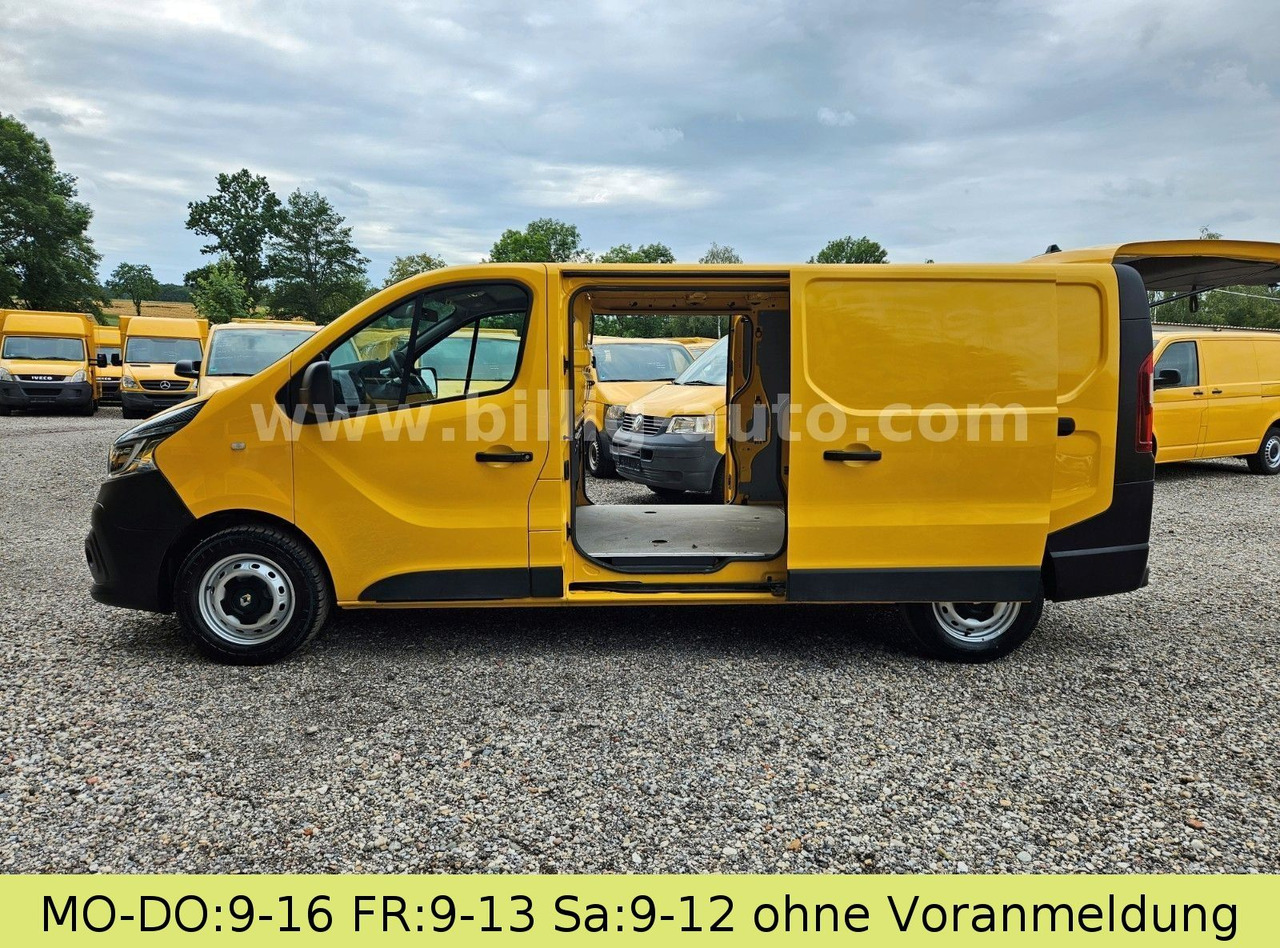 Renault Trafic L2H1 MAXI LANG 2xSCHIEBETÜR LED Kamera E6 - Xe van nhỏ gọn: hình 1 Renault Trafic L2H1 MAXI LANG 2xSCHIEBETÜR LED Kamera E6 - Xe van nhỏ gọn: hình 1