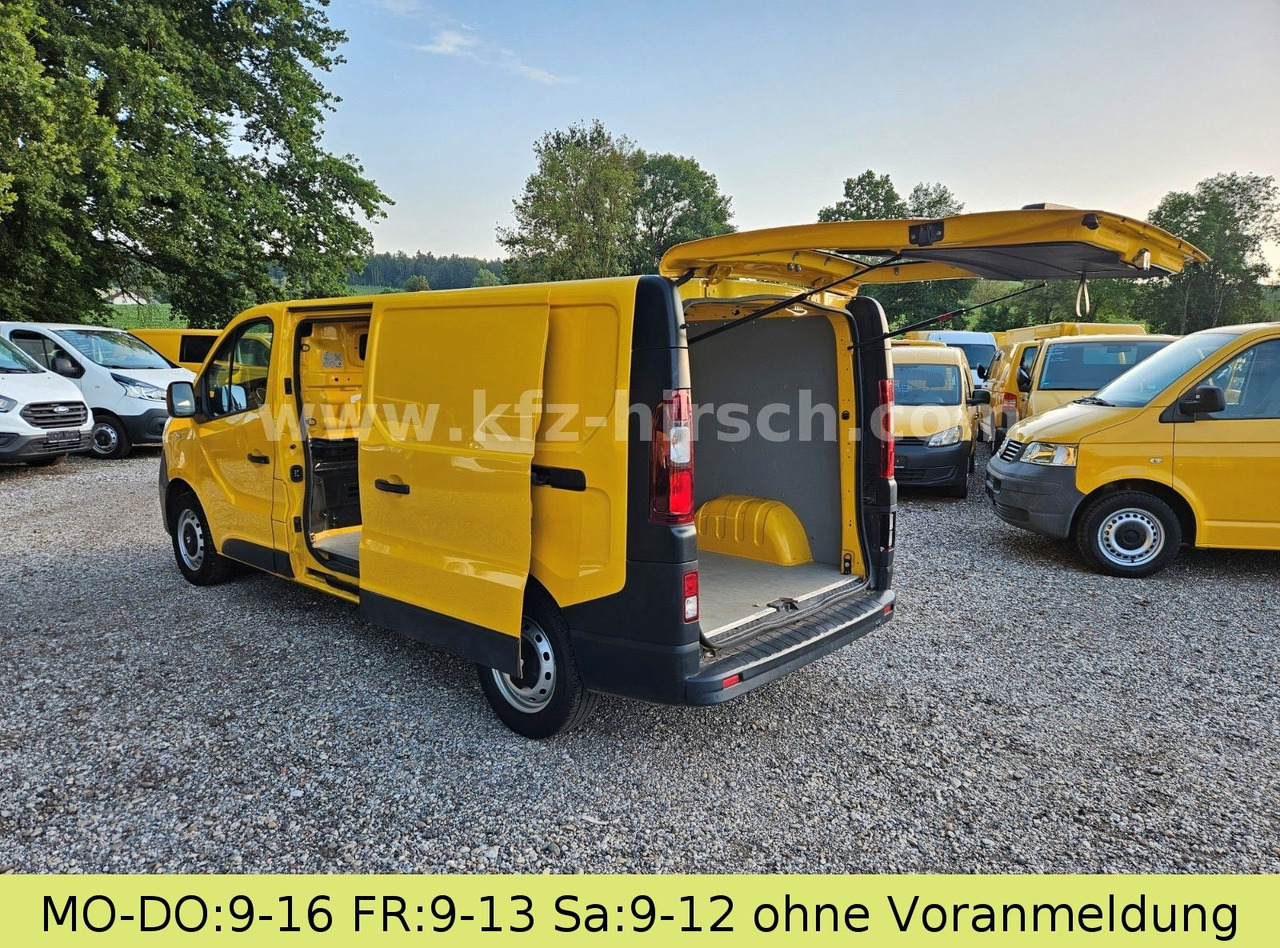 Renault Trafic L2H1 MAXI LANG 2xSCHIEBETÜR LED Kamera E6 - Xe van nhỏ gọn: hình 2 Renault Trafic L2H1 MAXI LANG 2xSCHIEBETÜR LED Kamera E6 - Xe van nhỏ gọn: hình 2