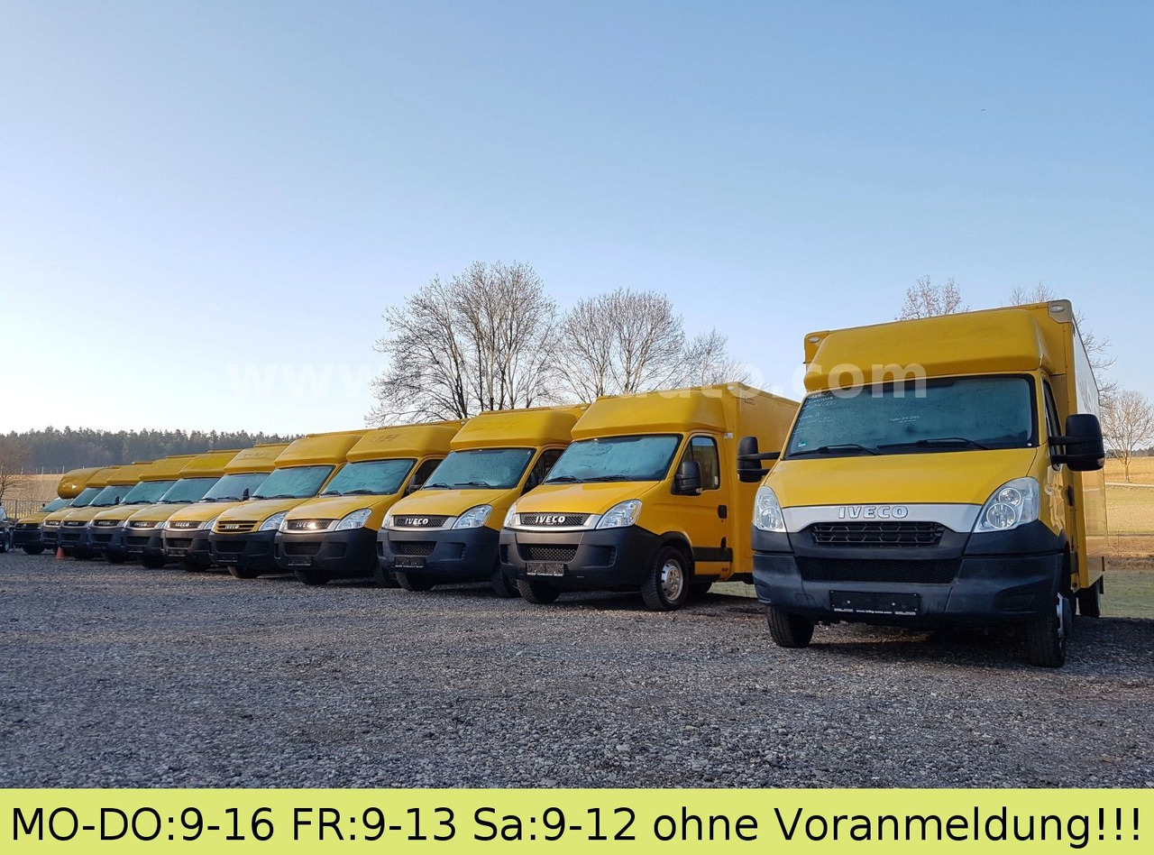 Volkswagen Caddy 2.0 SDI*1.Hand*S-heft*2xSchiebetüre - Xe van chở khách: hình 5 Volkswagen Caddy 2.0 SDI*1.Hand*S-heft*2xSchiebetüre - Xe van chở khách: hình 5