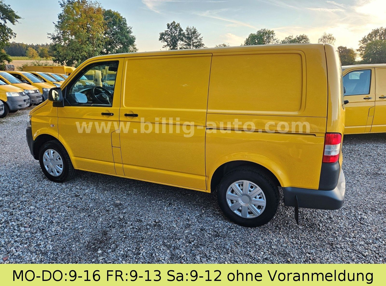 Volkswagen T5 2.0TDI 2xSchiebetüre ideal als Camper Bulli - Xe hơi: hình 4 Volkswagen T5 2.0TDI 2xSchiebetüre ideal als Camper Bulli - Xe hơi: hình 4