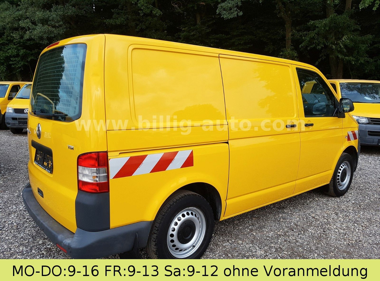 Volkswagen T5 2.0TDI*BOTT*SORTIMO*Stdhzg*2xBatterie*1.Hand - Xe van nhỏ gọn: hình 4 Volkswagen T5 2.0TDI*BOTT*SORTIMO*Stdhzg*2xBatterie*1.Hand - Xe van nhỏ gọn: hình 4