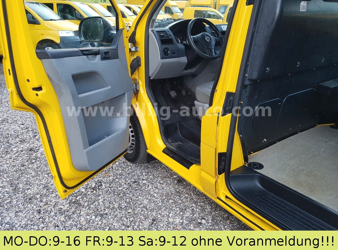 Volkswagen T5 2.0TDI EU5 2xSchiebetüre*Scheckheft - Xe van chở khách: hình 4 Volkswagen T5 2.0TDI EU5 2xSchiebetüre*Scheckheft - Xe van chở khách: hình 4