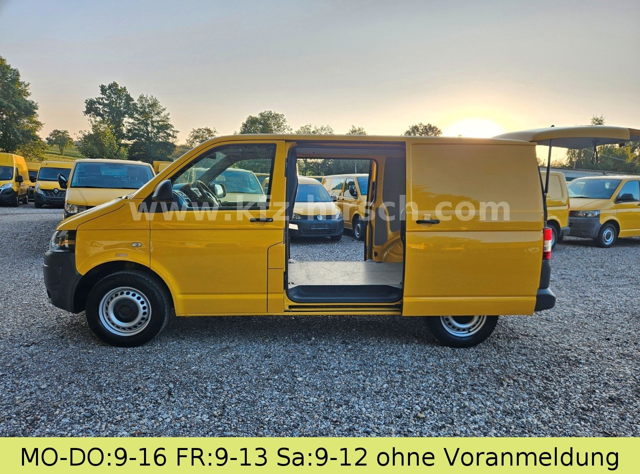Volkswagen T5 2.0TDI Schiebetüre links+rechts 1.Hand S-heft - Xe van chở khách: hình 1 Volkswagen T5 2.0TDI Schiebetüre links+rechts 1.Hand S-heft - Xe van chở khách: hình 1