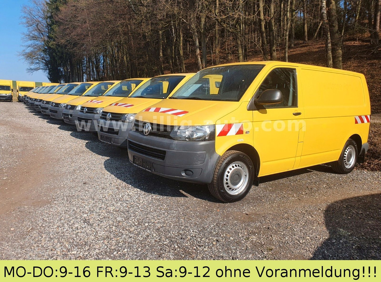 Xe hơi Volkswagen T5 BOTT Sortimo Orsy Werkstatt Transporter: hình 8