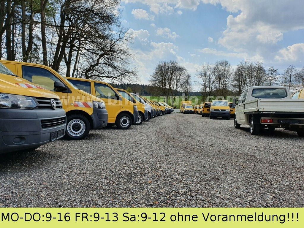 Cho thuê Volkswagen T5 Transporter 1.Hand Scheckheft 2xSchiebetüre  Volkswagen T5 Transporter 1.Hand Scheckheft 2xSchiebetüre: hình 10
