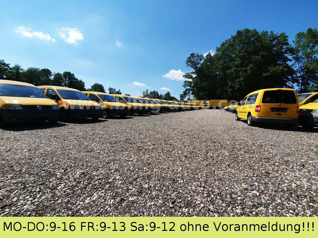 Cho thuê Volkswagen T5 Transporter 1.Hand Scheckheft 2xSchiebetüre  Volkswagen T5 Transporter 1.Hand Scheckheft 2xSchiebetüre: hình 12