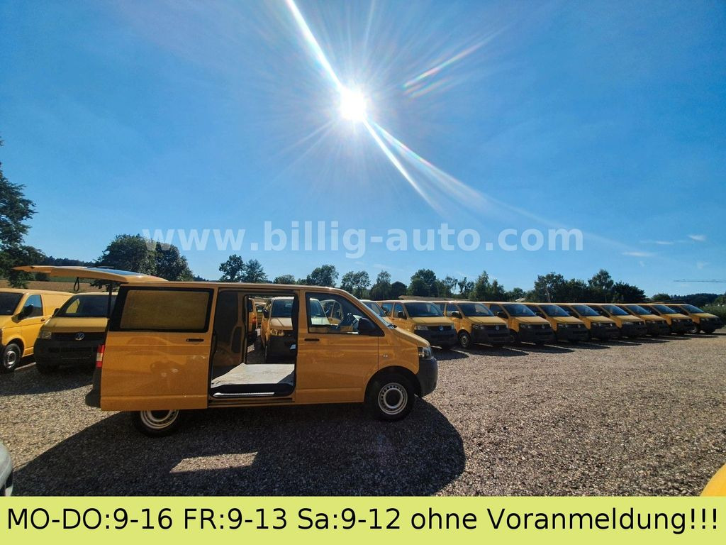 Volkswagen T5 Transporter 1.Hand Scheckheft 2xSchiebetüre Volkswagen T5 Transporter 1.Hand Scheckheft 2xSchiebetüre - Xe bus mini, Xe van chở khách: hình 4 Volkswagen T5 Transporter 1.Hand Scheckheft 2xSchiebetüre Volkswagen T5 Transporter 1.Hand Scheckheft 2xSchiebetüre - Xe bus mini, Xe van chở khách: hình 4