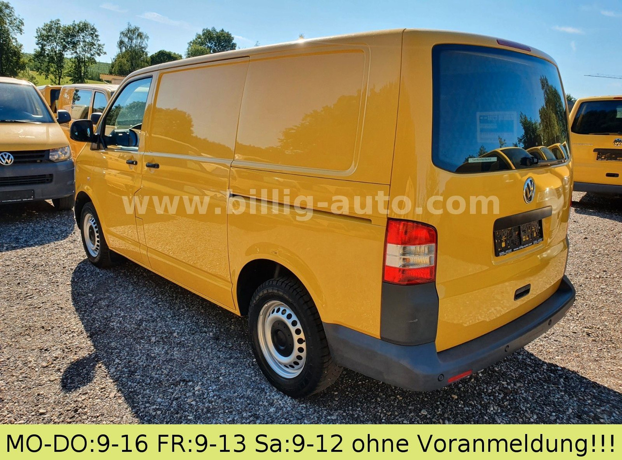Volkswagen T5 Transporter 2.0TDI EU5*2xSchiebetüre*1.Hand* - Xe hơi: hình 4 Volkswagen T5 Transporter 2.0TDI EU5*2xSchiebetüre*1.Hand* - Xe hơi: hình 4