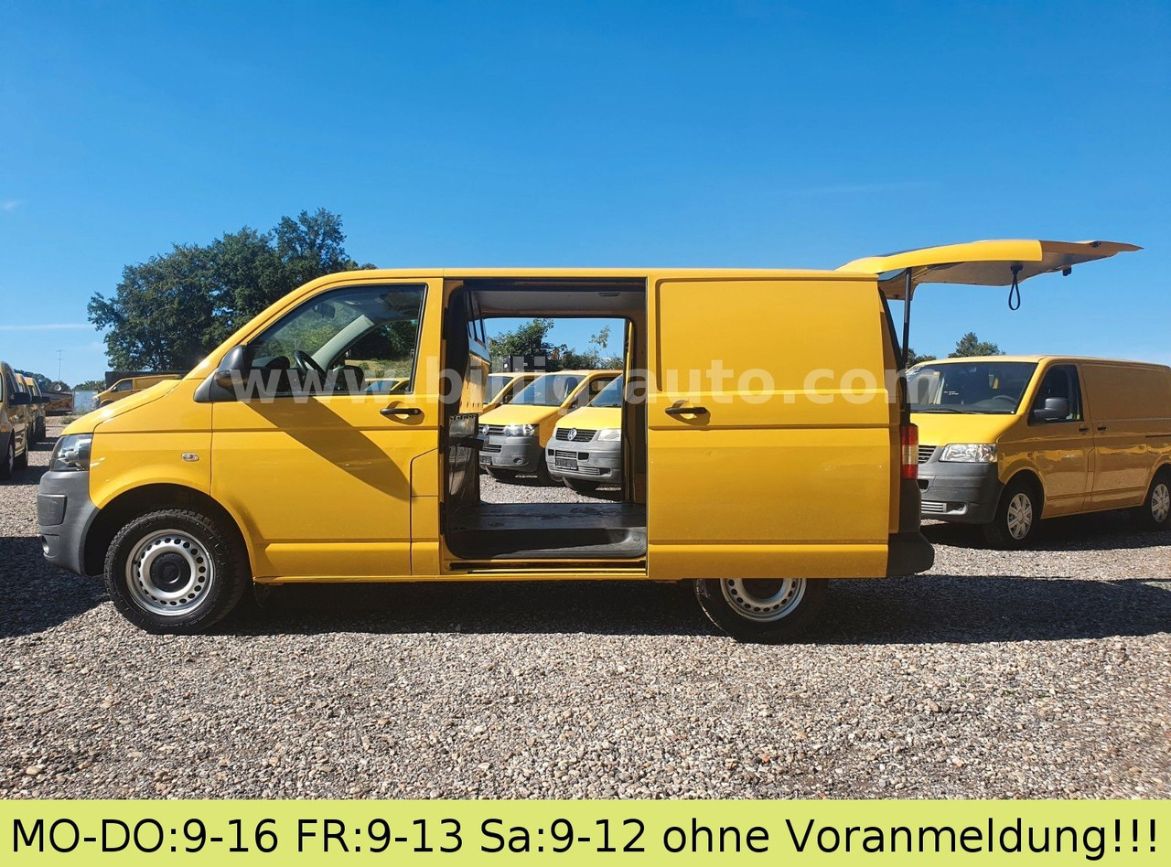 Volkswagen T5 Transporter 2.0TDI EU5*2xSchiebetüre*1.Hand* - Xe hơi: hình 3 Volkswagen T5 Transporter 2.0TDI EU5*2xSchiebetüre*1.Hand* - Xe hơi: hình 3