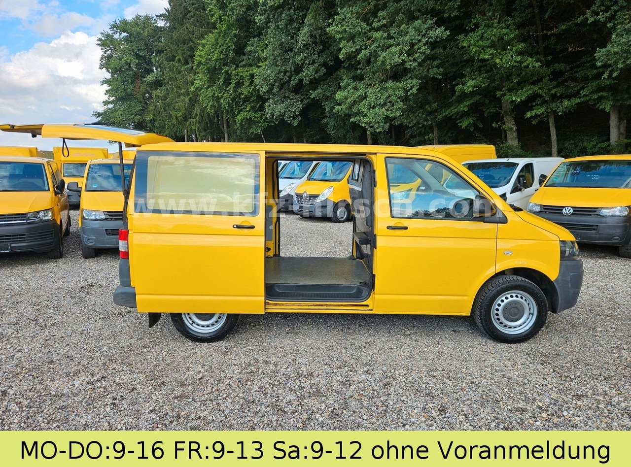 Volkswagen T5 Transporter 2.0TDI EU5*2xSchiebetüre*1.Hand* - Xe hơi: hình 2 Volkswagen T5 Transporter 2.0TDI EU5*2xSchiebetüre*1.Hand* - Xe hơi: hình 2