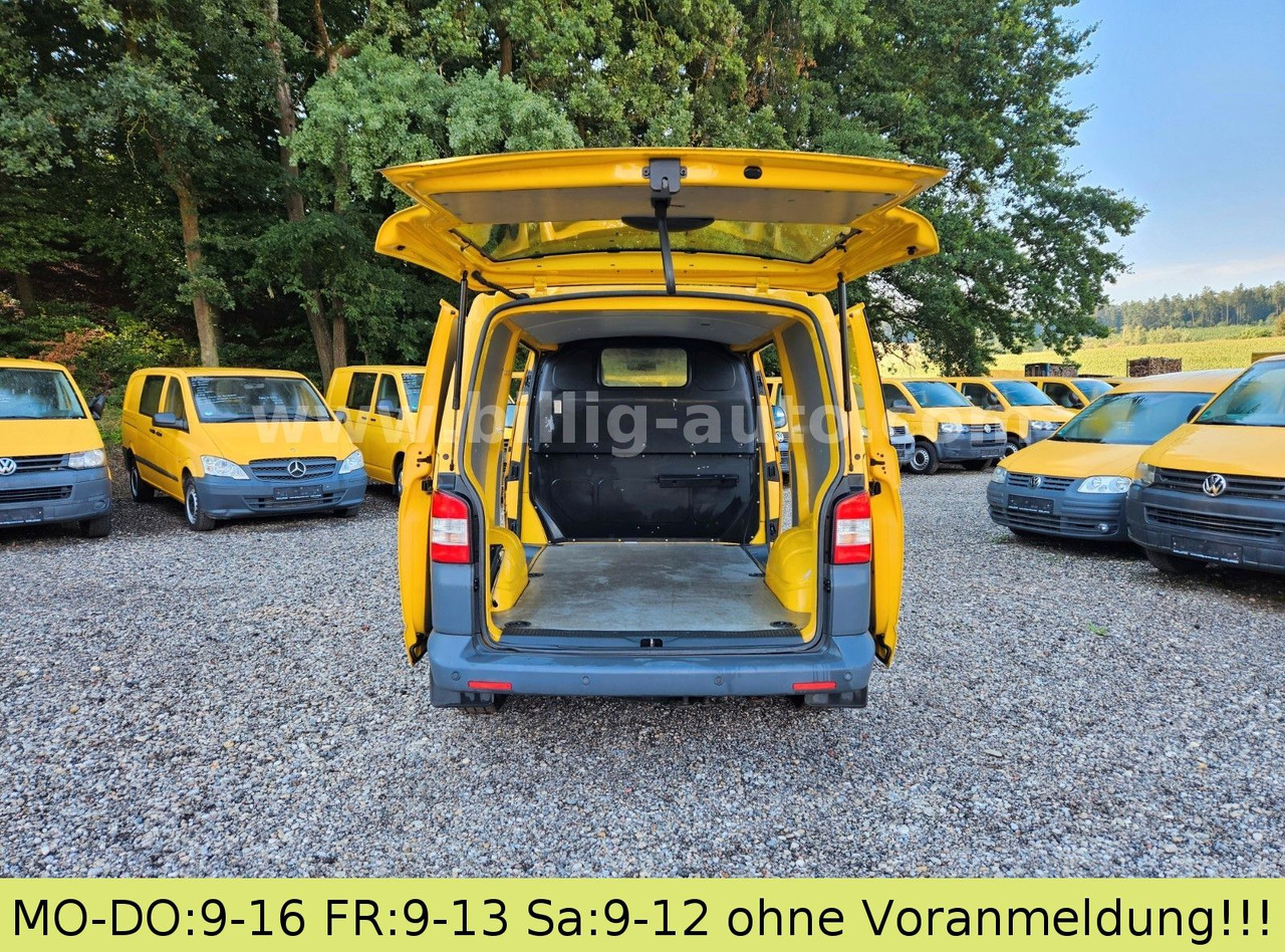 Volkswagen T5 Transporter 2.0TDI EU5*2xSchiebetüre*1.Hand* - Xe van nhỏ gọn: hình 5 Volkswagen T5 Transporter 2.0TDI EU5*2xSchiebetüre*1.Hand* - Xe van nhỏ gọn: hình 5