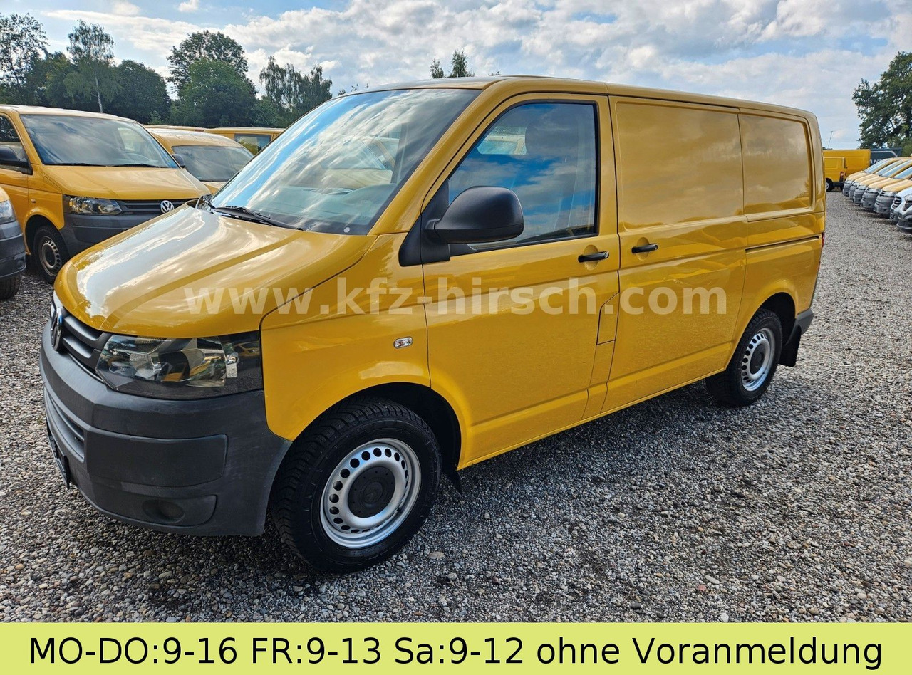 Volkswagen T5 Transporter 2.0TDI EU5*2xSchiebetüre*1.Hand* - Xe hơi: hình 5 Volkswagen T5 Transporter 2.0TDI EU5*2xSchiebetüre*1.Hand* - Xe hơi: hình 5