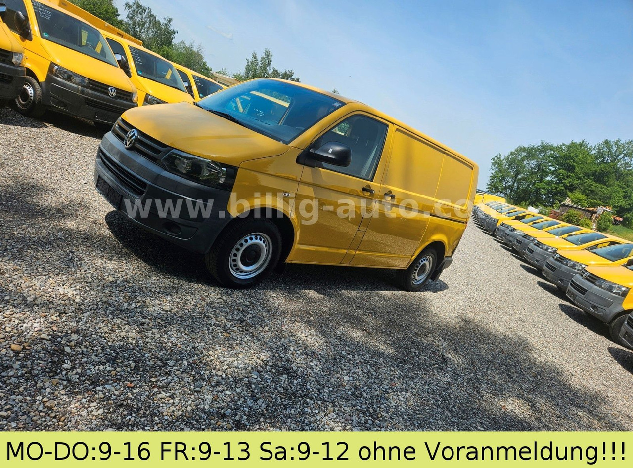 Volkswagen T5 Transporter 2.0TDI EU5*2xSchiebetüre*1.Hand* - Xe hơi: hình 2 Volkswagen T5 Transporter 2.0TDI EU5*2xSchiebetüre*1.Hand* - Xe hơi: hình 2