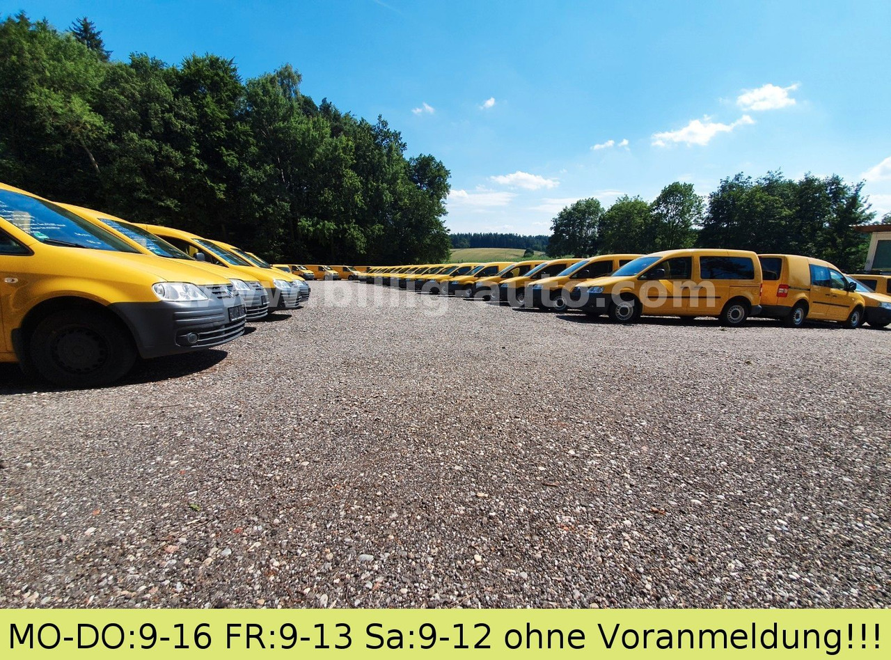 Volkswagen T5 Transporter 2.0TDI EU5*2xSchiebetüre*1.Hand* - Xe van chở khách: hình 4 Volkswagen T5 Transporter 2.0TDI EU5*2xSchiebetüre*1.Hand* - Xe van chở khách: hình 4