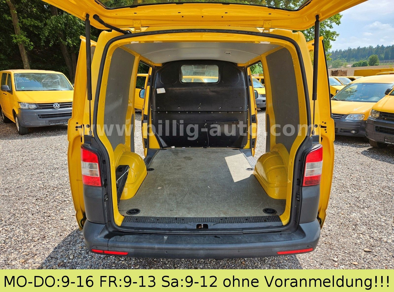 Volkswagen T5 Transporter 2.0TDI EU5*2xSchiebetüre*1.Hand* - Xe van nhỏ gọn: hình 5 Volkswagen T5 Transporter 2.0TDI EU5*2xSchiebetüre*1.Hand* - Xe van nhỏ gọn: hình 5