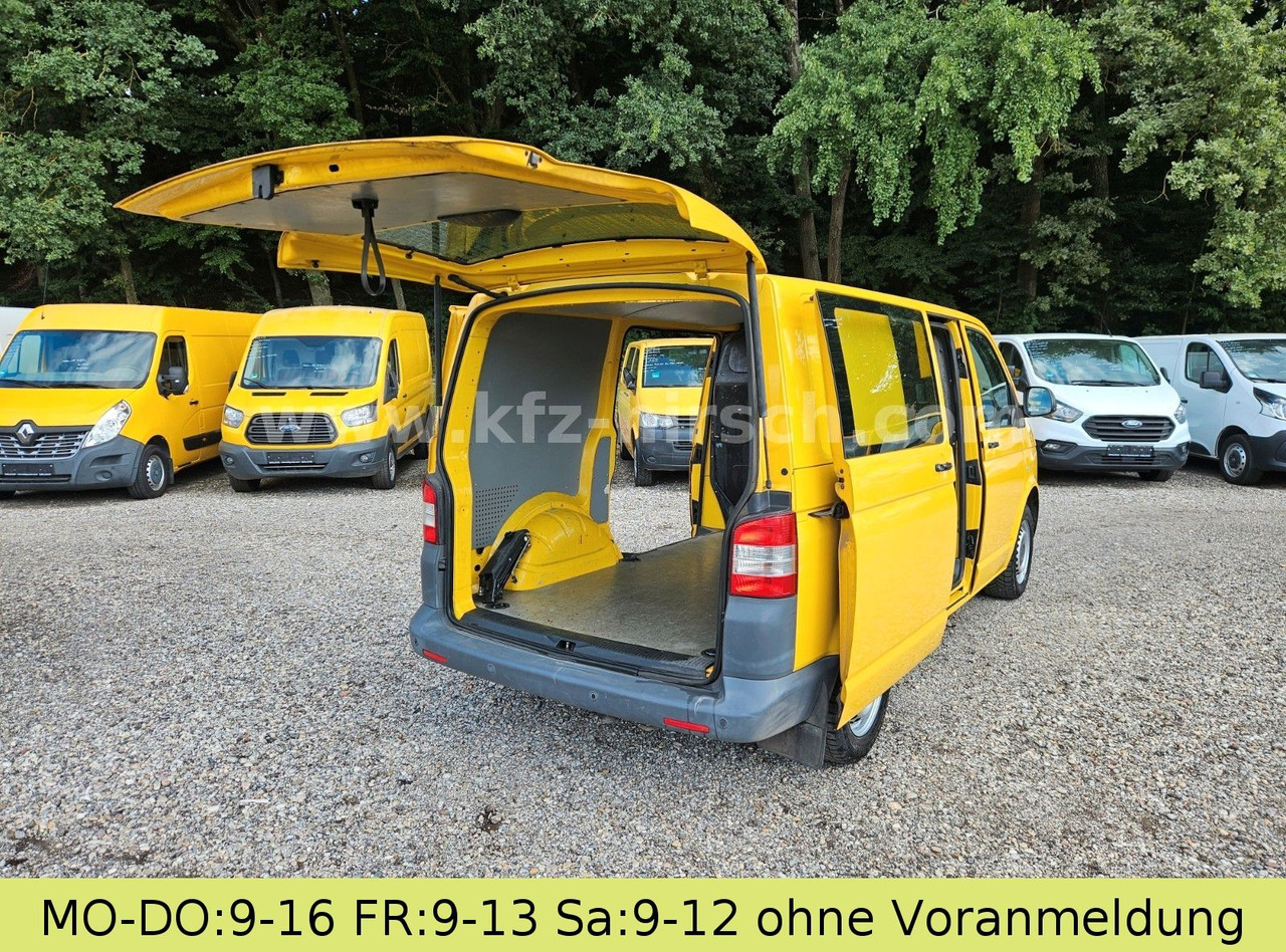 Volkswagen T5 Transporter 2.0TDI EU5*2xSchiebetüre*1.Hand* - Xe hơi: hình 3 Volkswagen T5 Transporter 2.0TDI EU5*2xSchiebetüre*1.Hand* - Xe hơi: hình 3