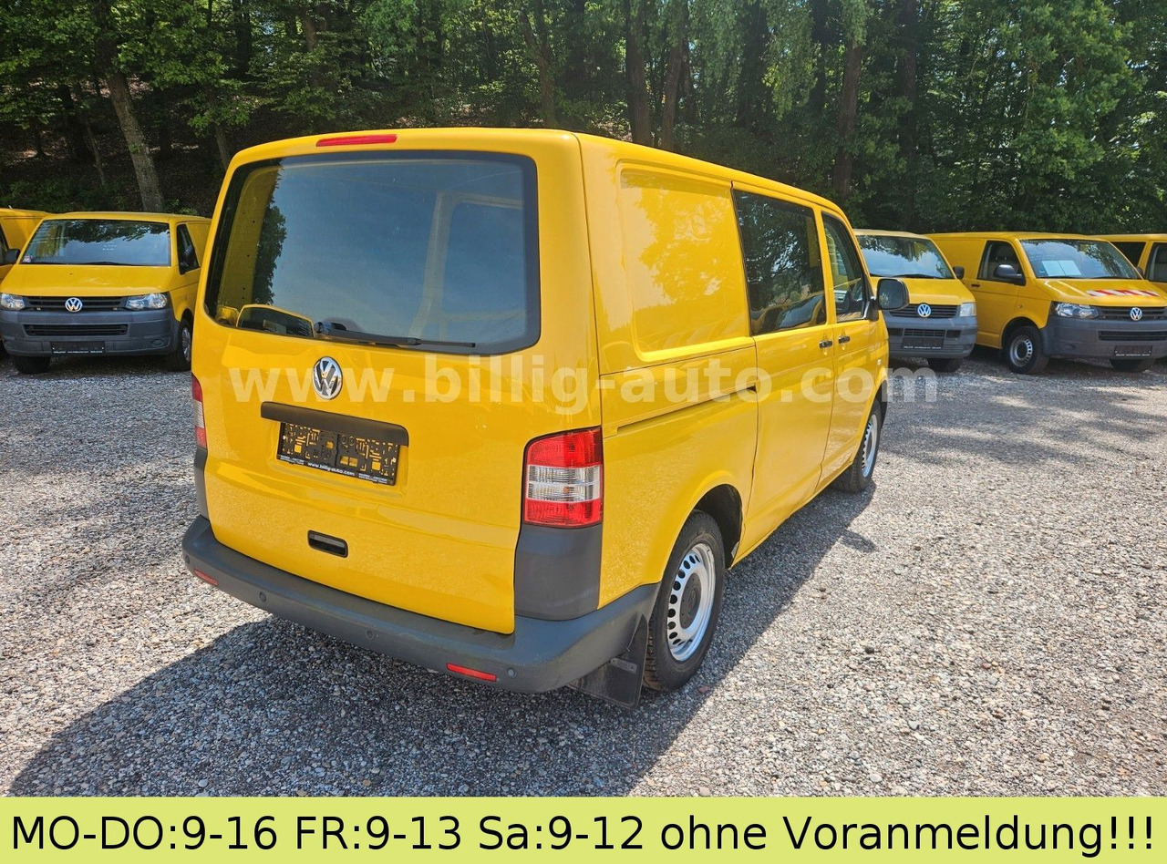 Volkswagen T5 Transporter 2.0TDI EU5*2xSchiebetüre*1.Hand* - Xe hơi: hình 3 Volkswagen T5 Transporter 2.0TDI EU5*2xSchiebetüre*1.Hand* - Xe hơi: hình 3