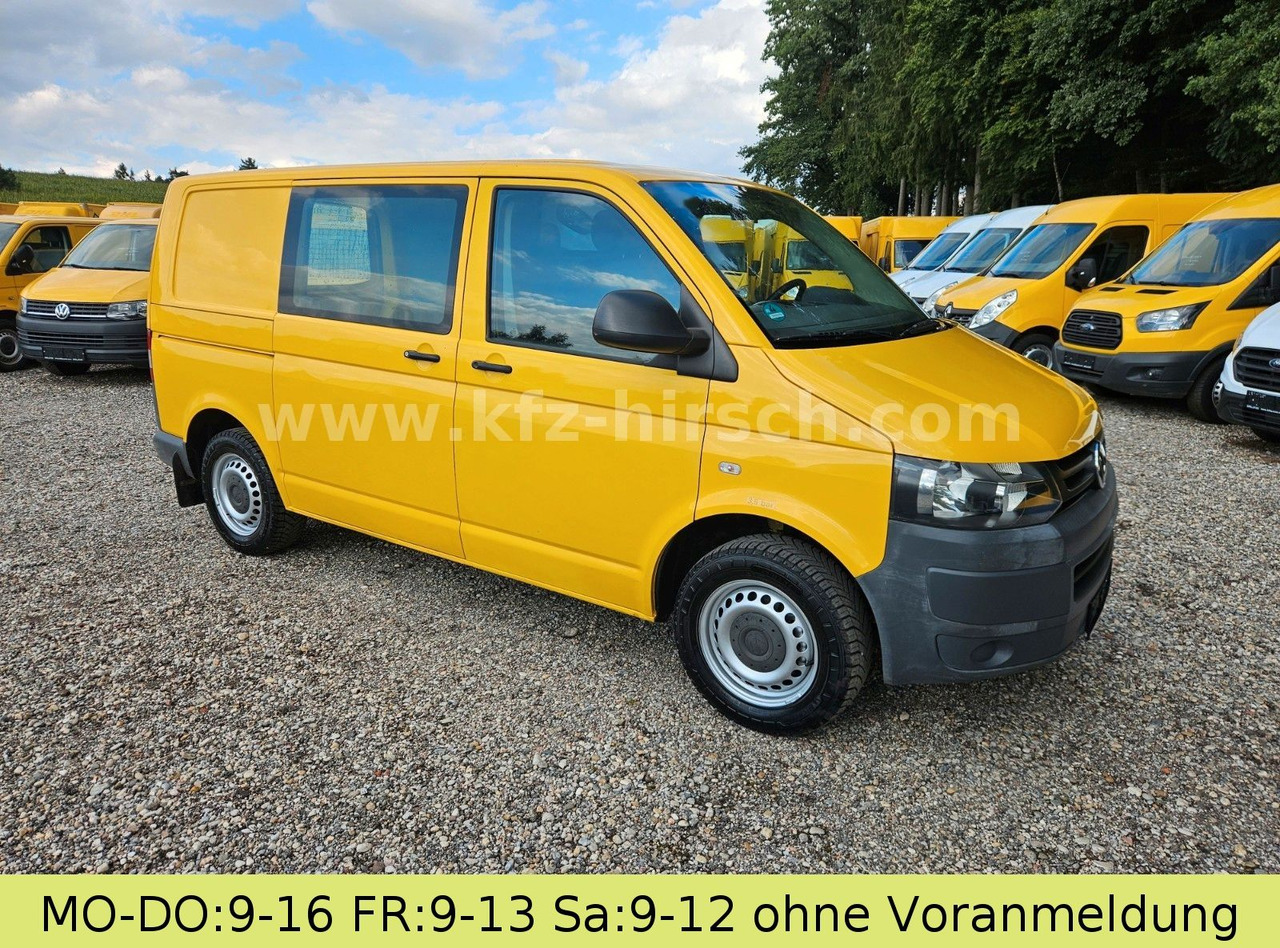 Volkswagen T5 Transporter 2.0TDI EU5*2xSchiebetüre*1.Hand* - Xe hơi: hình 1 Volkswagen T5 Transporter 2.0TDI EU5*2xSchiebetüre*1.Hand* - Xe hơi: hình 1