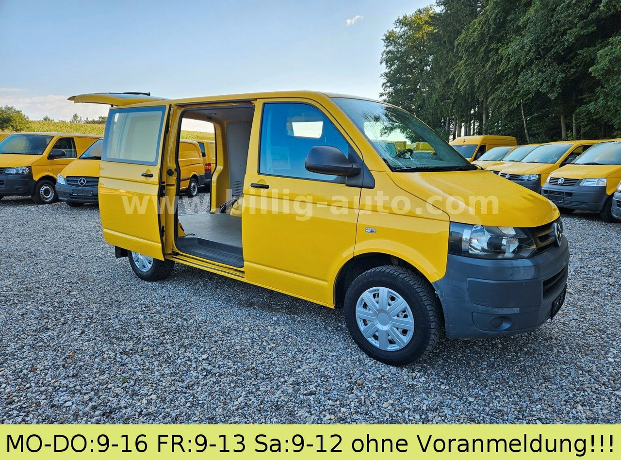 Volkswagen T5 Transporter 2.0TDI EU5*2xSchiebetüre*1.Hand* - Xe van chở khách: hình 1 Volkswagen T5 Transporter 2.0TDI EU5*2xSchiebetüre*1.Hand* - Xe van chở khách: hình 1