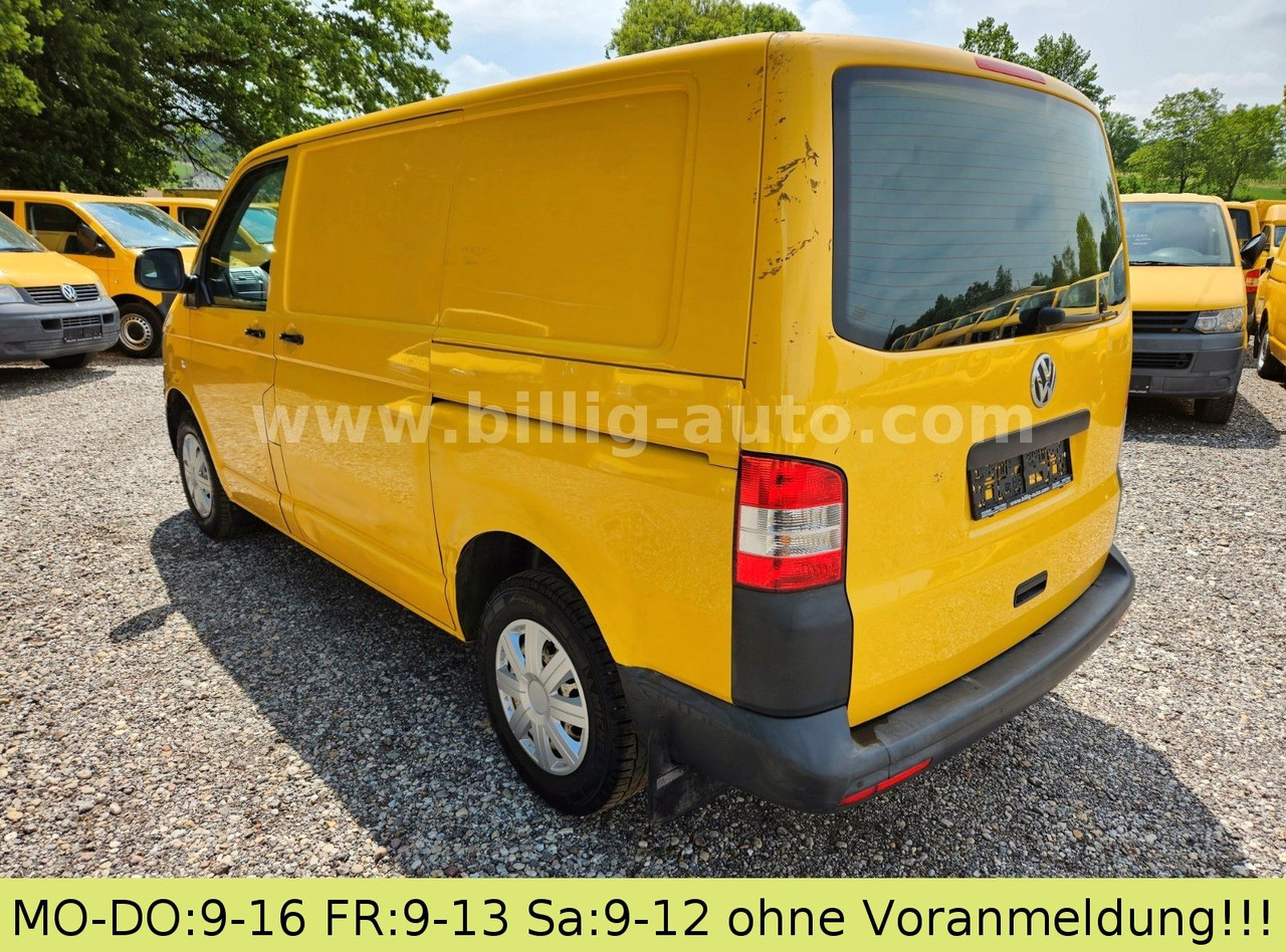 Volkswagen T5 Transporter 2.0TDI EU5*2xSchiebetüre*1.Hand* - Xe van nhỏ gọn: hình 4 Volkswagen T5 Transporter 2.0TDI EU5*2xSchiebetüre*1.Hand* - Xe van nhỏ gọn: hình 4