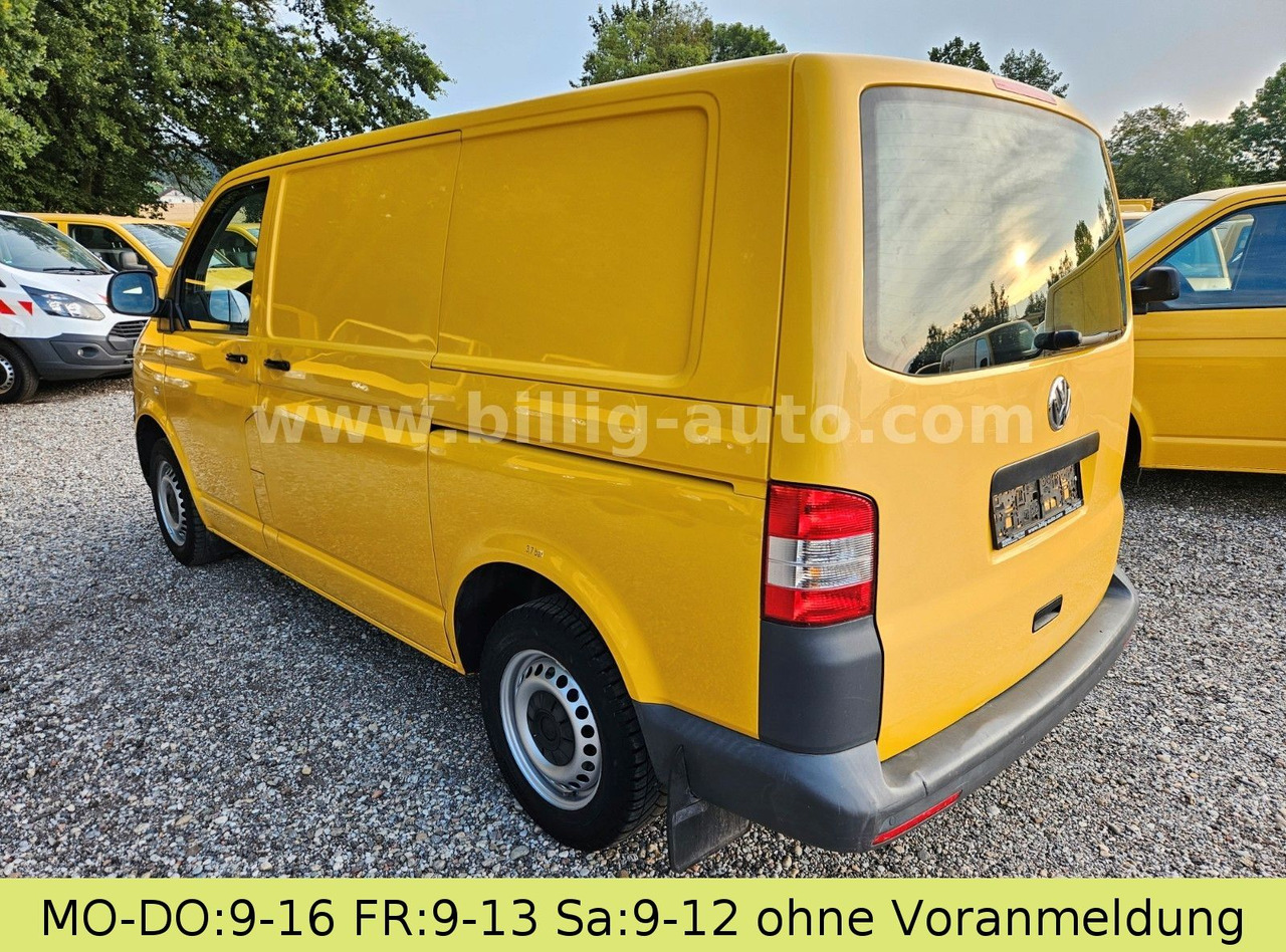 Volkswagen T5 Transporter 2.0TDI EU5*2xSchiebetüre*1.Hand* - Xe van nhỏ gọn: hình 5 Volkswagen T5 Transporter 2.0TDI EU5*2xSchiebetüre*1.Hand* - Xe van nhỏ gọn: hình 5