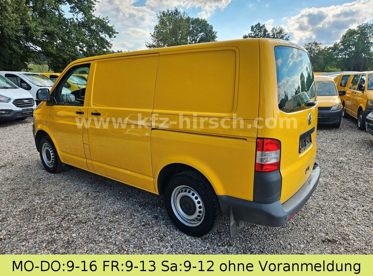 Volkswagen T5 Transporter 2.0TDI EU5*2xSchiebetüre*1.Hand* - Xe hơi: hình 4 Volkswagen T5 Transporter 2.0TDI EU5*2xSchiebetüre*1.Hand* - Xe hơi: hình 4