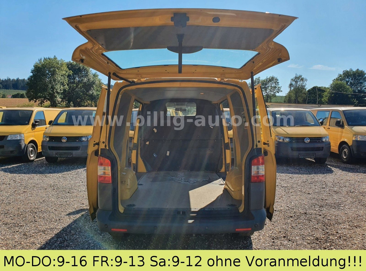 Volkswagen T5 Transporter 2.0TDI EU5*2xSchiebetüre*1.Hand* - Xe hơi: hình 4 Volkswagen T5 Transporter 2.0TDI EU5*2xSchiebetüre*1.Hand* - Xe hơi: hình 4