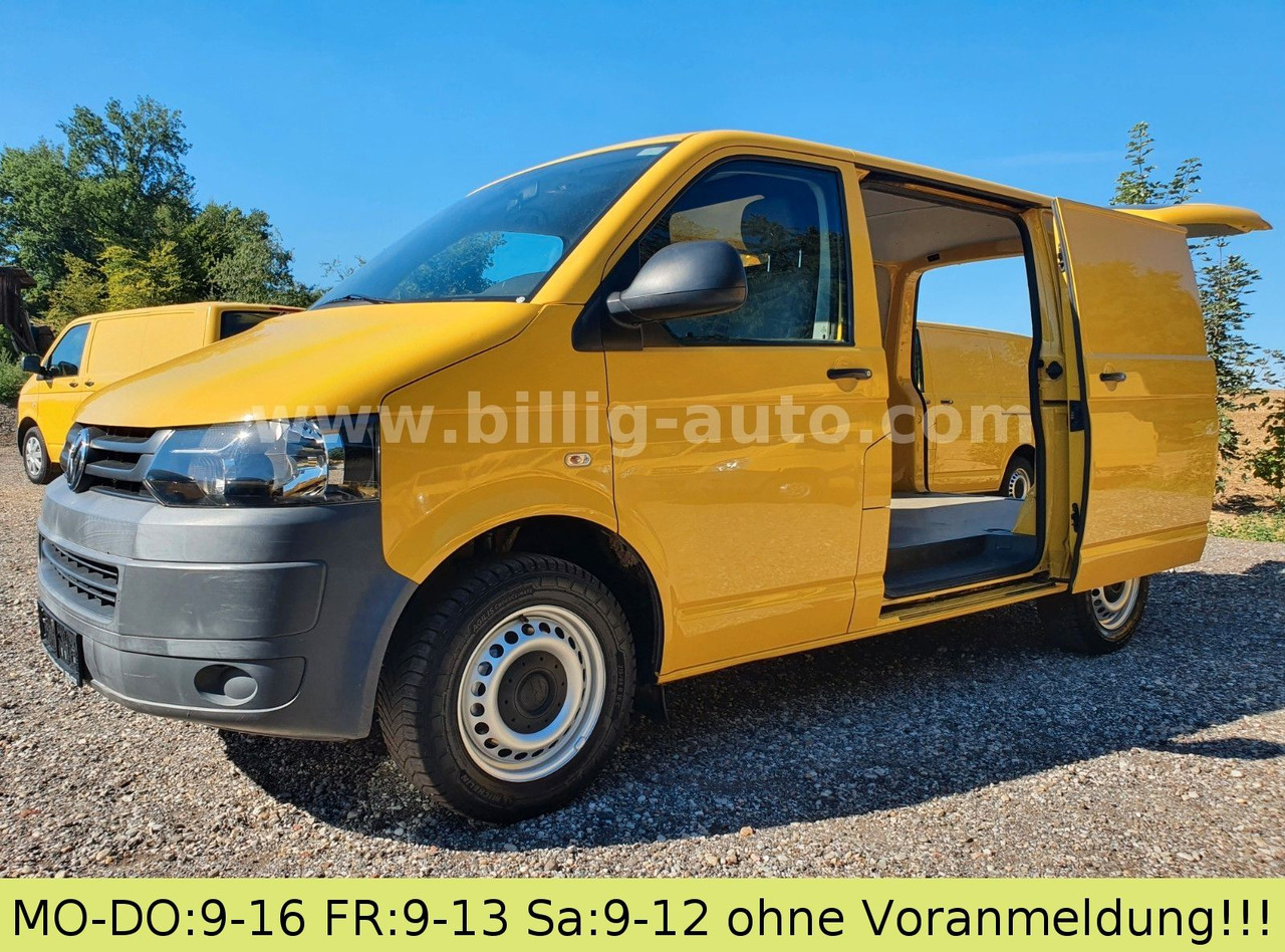 Volkswagen T5 Transporter 2.0TDI EU5*2xSchiebetüre*1.Hand* - Xe hơi: hình 2 Volkswagen T5 Transporter 2.0TDI EU5*2xSchiebetüre*1.Hand* - Xe hơi: hình 2