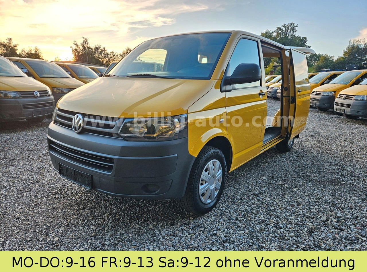 Volkswagen T5 Transporter 2.0TDI EU5*2xSchiebetüre*1.Hand* - Xe van chở khách: hình 1 Volkswagen T5 Transporter 2.0TDI EU5*2xSchiebetüre*1.Hand* - Xe van chở khách: hình 1
