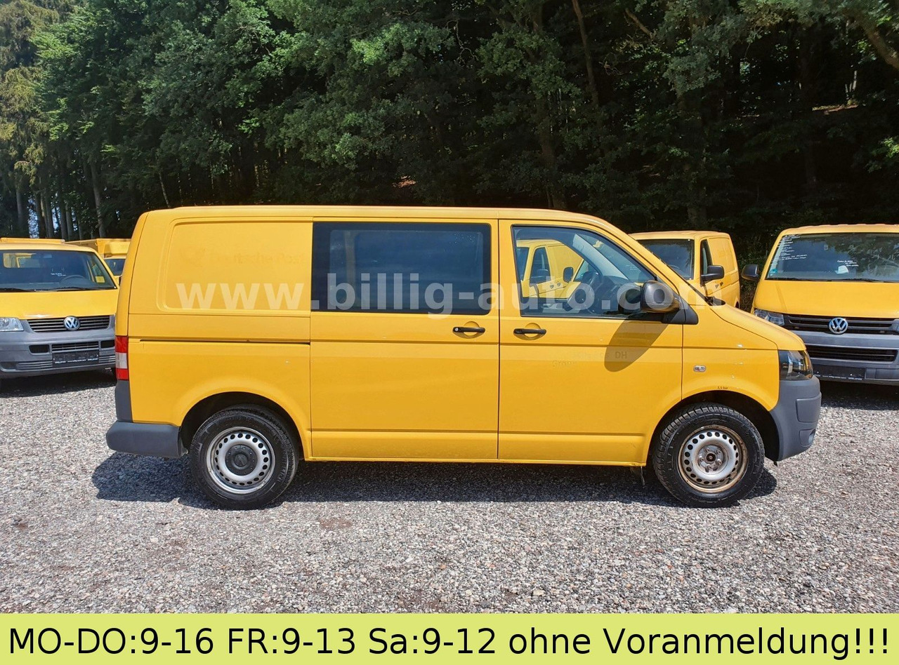Volkswagen T5 Transporter 2.0TDI EU5*2xSchiebetüre*1.Hand* - Xe van chở khách: hình 3 Volkswagen T5 Transporter 2.0TDI EU5*2xSchiebetüre*1.Hand* - Xe van chở khách: hình 3