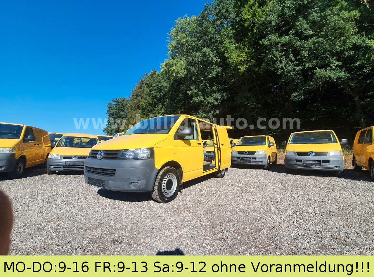 Volkswagen T5 Transporter 2.0TDI EU5*2xSchiebetüre*1.Hand* - Xe hơi: hình 2 Volkswagen T5 Transporter 2.0TDI EU5*2xSchiebetüre*1.Hand* - Xe hơi: hình 2