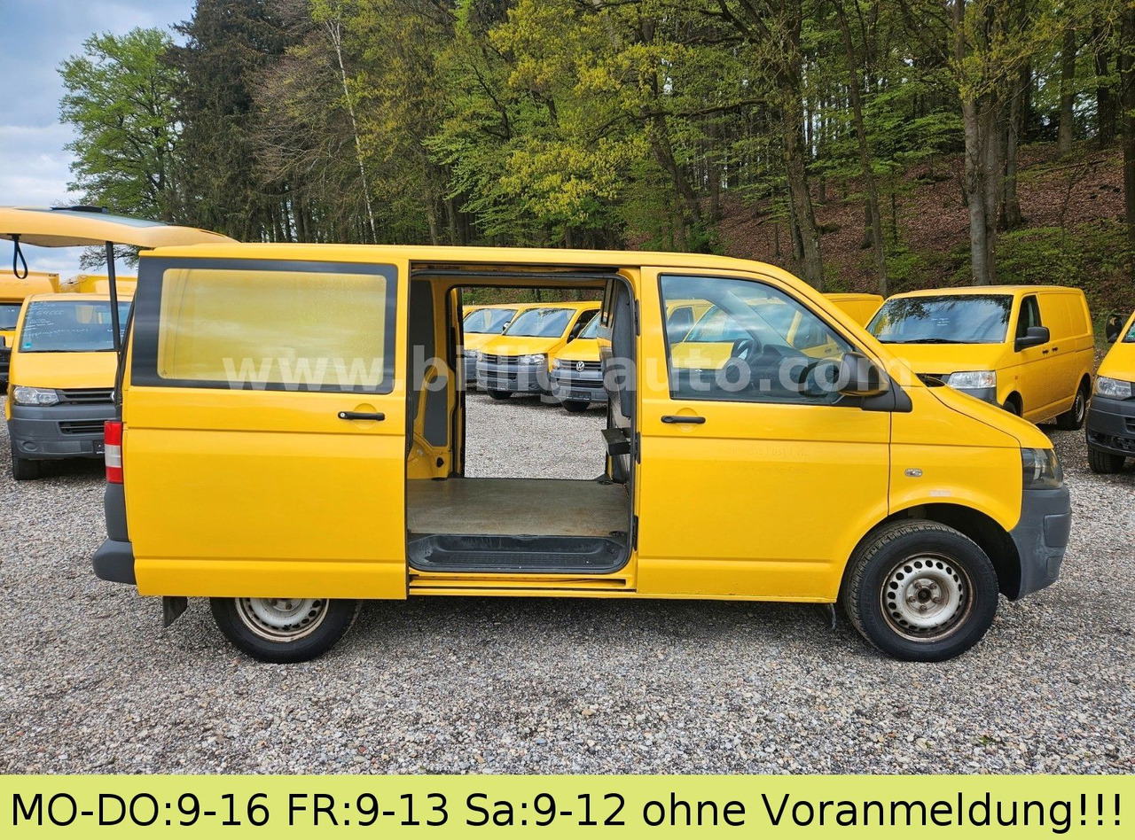 Volkswagen T5 Transporter 2.0TDI EU5*2xSchiebetüre*1.Hand* - Xe van nhỏ gọn: hình 3 Volkswagen T5 Transporter 2.0TDI EU5*2xSchiebetüre*1.Hand* - Xe van nhỏ gọn: hình 3