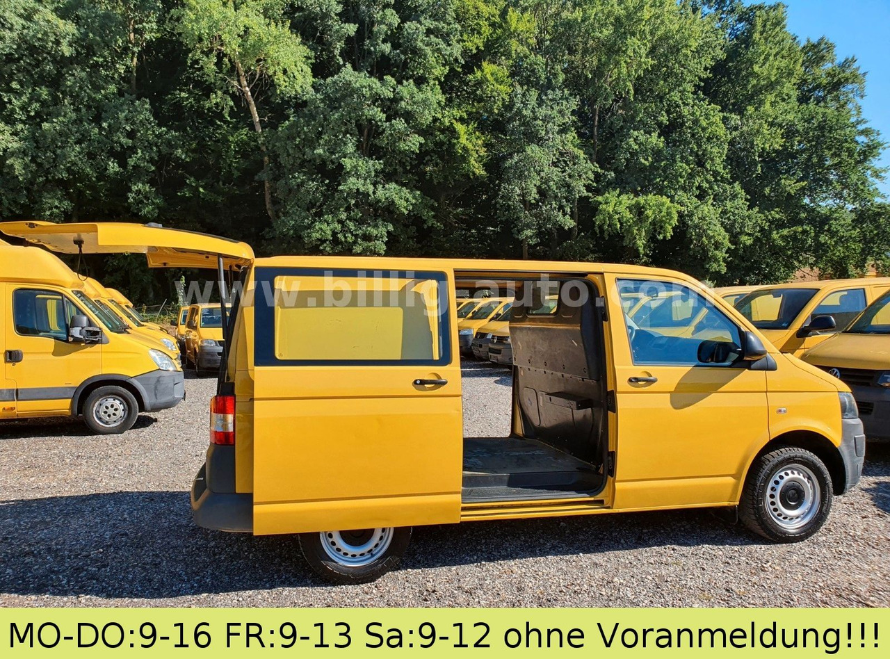 Volkswagen T5 Transporter 2.0TDI EU5*2xSchiebetüre*1.Hand* - Xe hơi: hình 2 Volkswagen T5 Transporter 2.0TDI EU5*2xSchiebetüre*1.Hand* - Xe hơi: hình 2