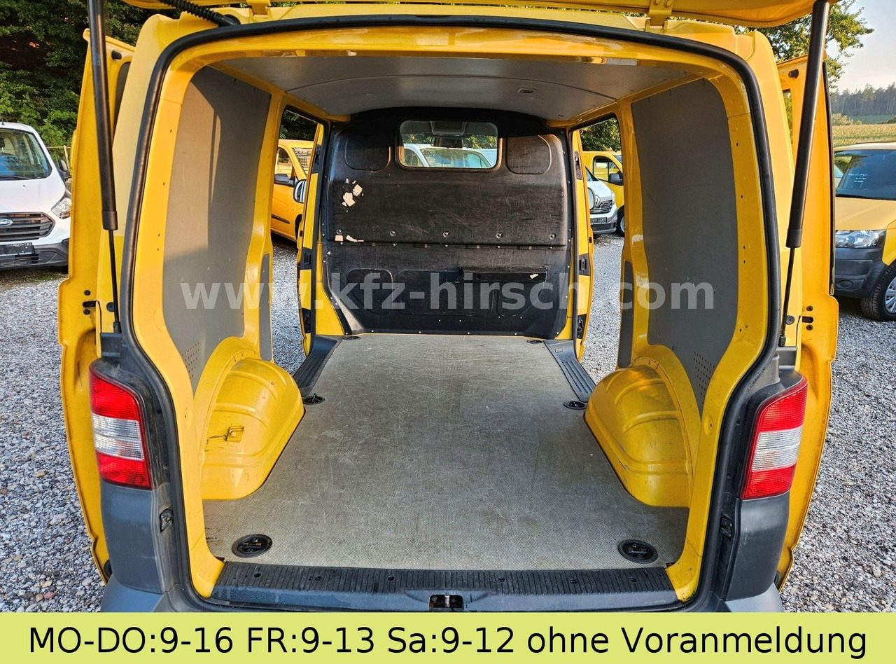 Volkswagen T5 Transporter 2.0TDI EU5*2xSchiebetüre*1.Hand* - Xe van nhỏ gọn: hình 4 Volkswagen T5 Transporter 2.0TDI EU5*2xSchiebetüre*1.Hand* - Xe van nhỏ gọn: hình 4