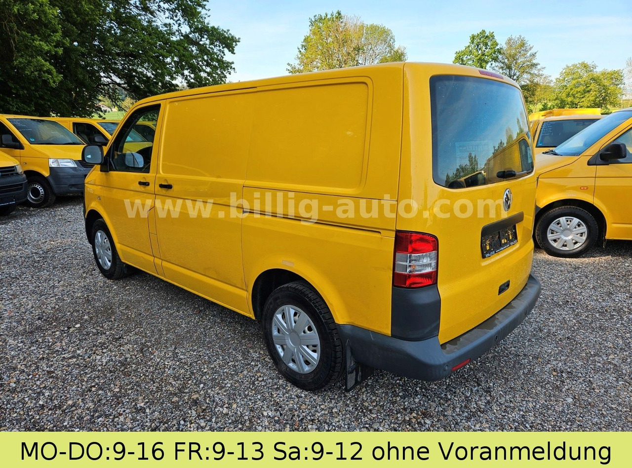Volkswagen T5 Transporter 2.0TDI EU5*2xSchiebetüre*1.Hand* - Xe van nhỏ gọn: hình 3 Volkswagen T5 Transporter 2.0TDI EU5*2xSchiebetüre*1.Hand* - Xe van nhỏ gọn: hình 3