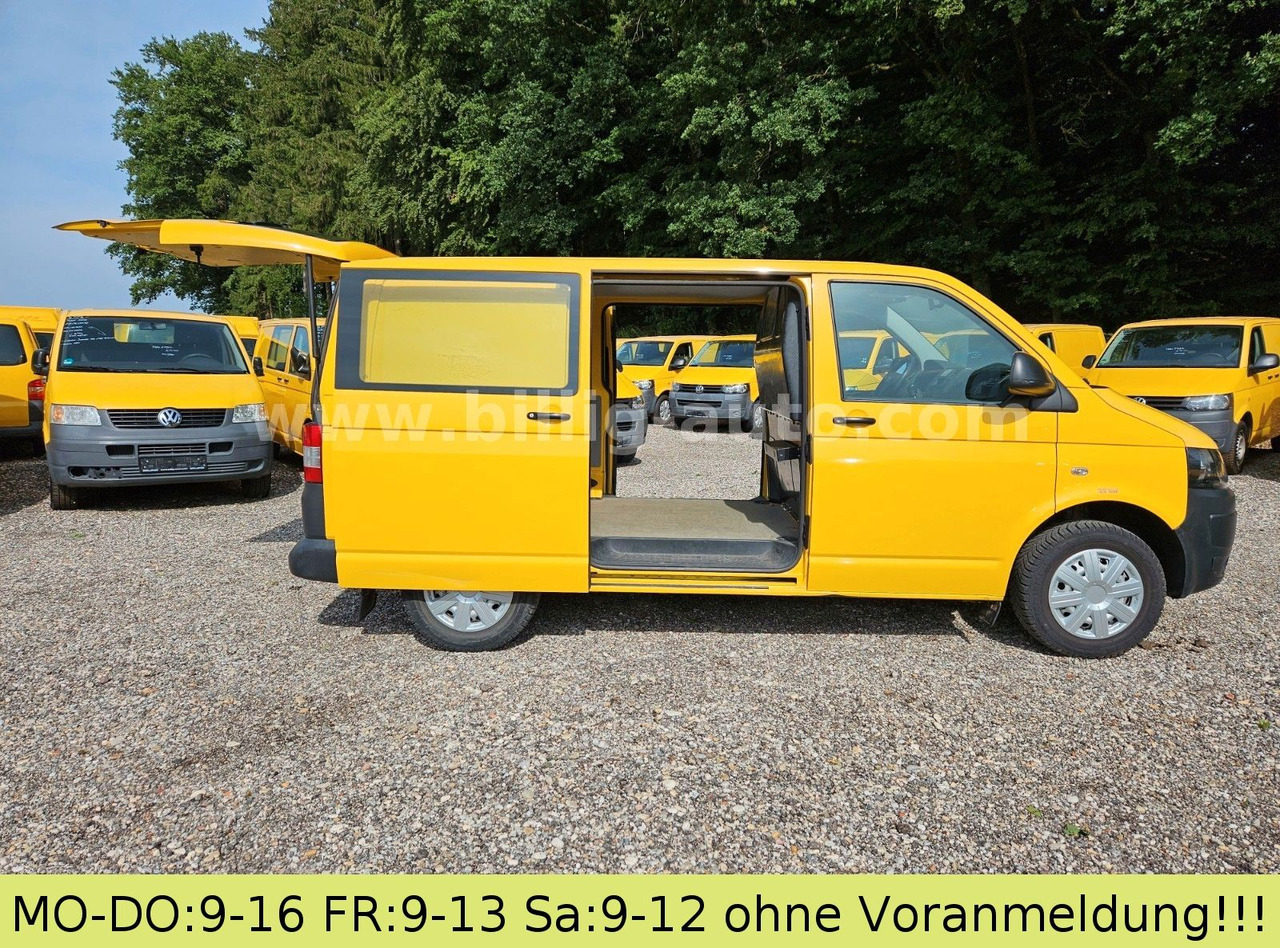 Volkswagen T5 Transporter 2.0TDI EU5*2xSchiebetüre*1.Hand* - Xe van nhỏ gọn: hình 5 Volkswagen T5 Transporter 2.0TDI EU5*2xSchiebetüre*1.Hand* - Xe van nhỏ gọn: hình 5