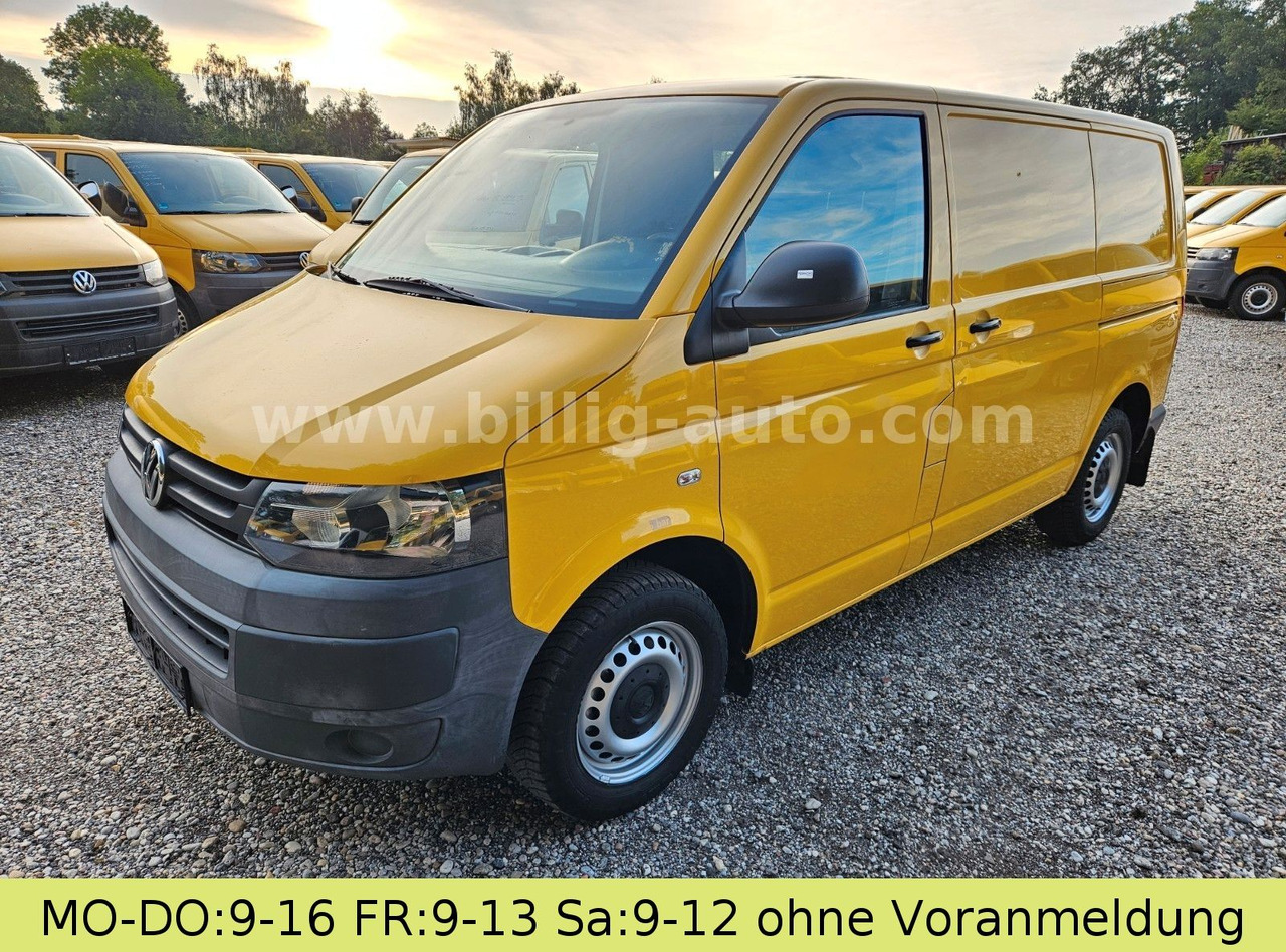 Volkswagen T5 Transporter 2.0TDI EU5*2xSchiebetüre*1.Hand* - Xe van nhỏ gọn: hình 3 Volkswagen T5 Transporter 2.0TDI EU5*2xSchiebetüre*1.Hand* - Xe van nhỏ gọn: hình 3