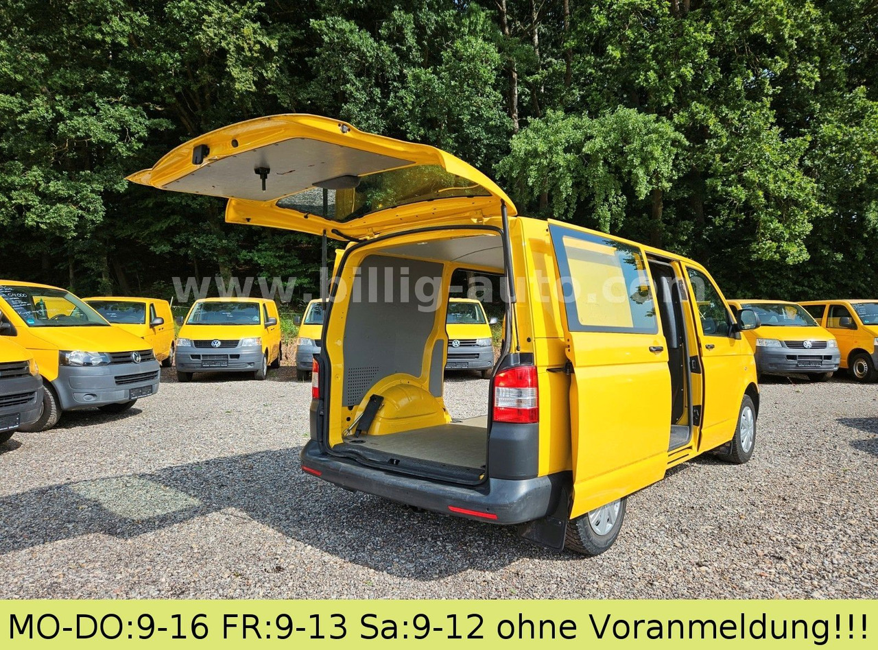 Volkswagen T5 Transporter 2.0TDI EU5*2xSchiebetüre*1.Hand* - Xe van nhỏ gọn: hình 4 Volkswagen T5 Transporter 2.0TDI EU5*2xSchiebetüre*1.Hand* - Xe van nhỏ gọn: hình 4