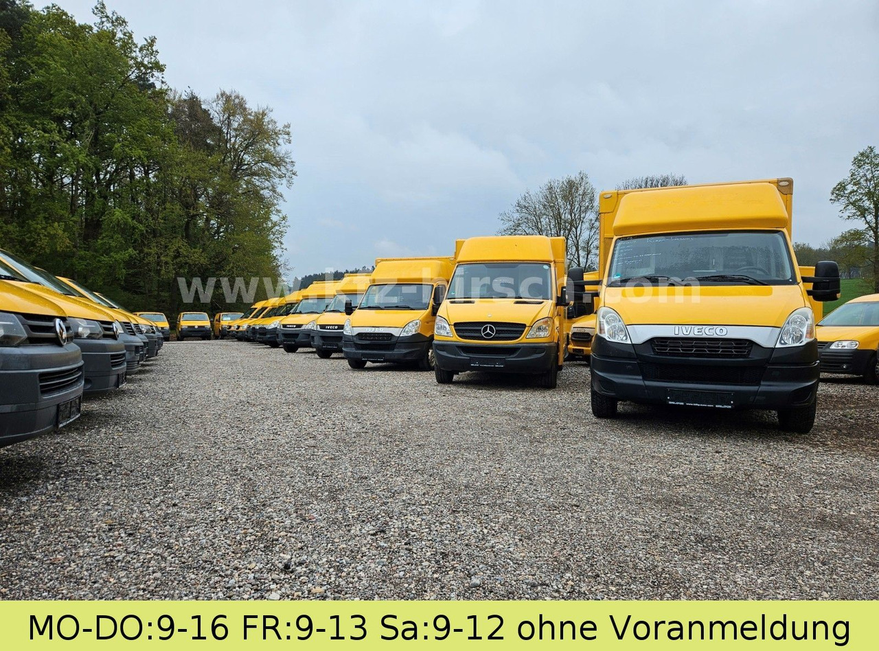Volkswagen T5 Transporter 2.0TDI EU5*2xSchiebetüre*1.Hand* - Xe hơi: hình 5 Volkswagen T5 Transporter 2.0TDI EU5*2xSchiebetüre*1.Hand* - Xe hơi: hình 5