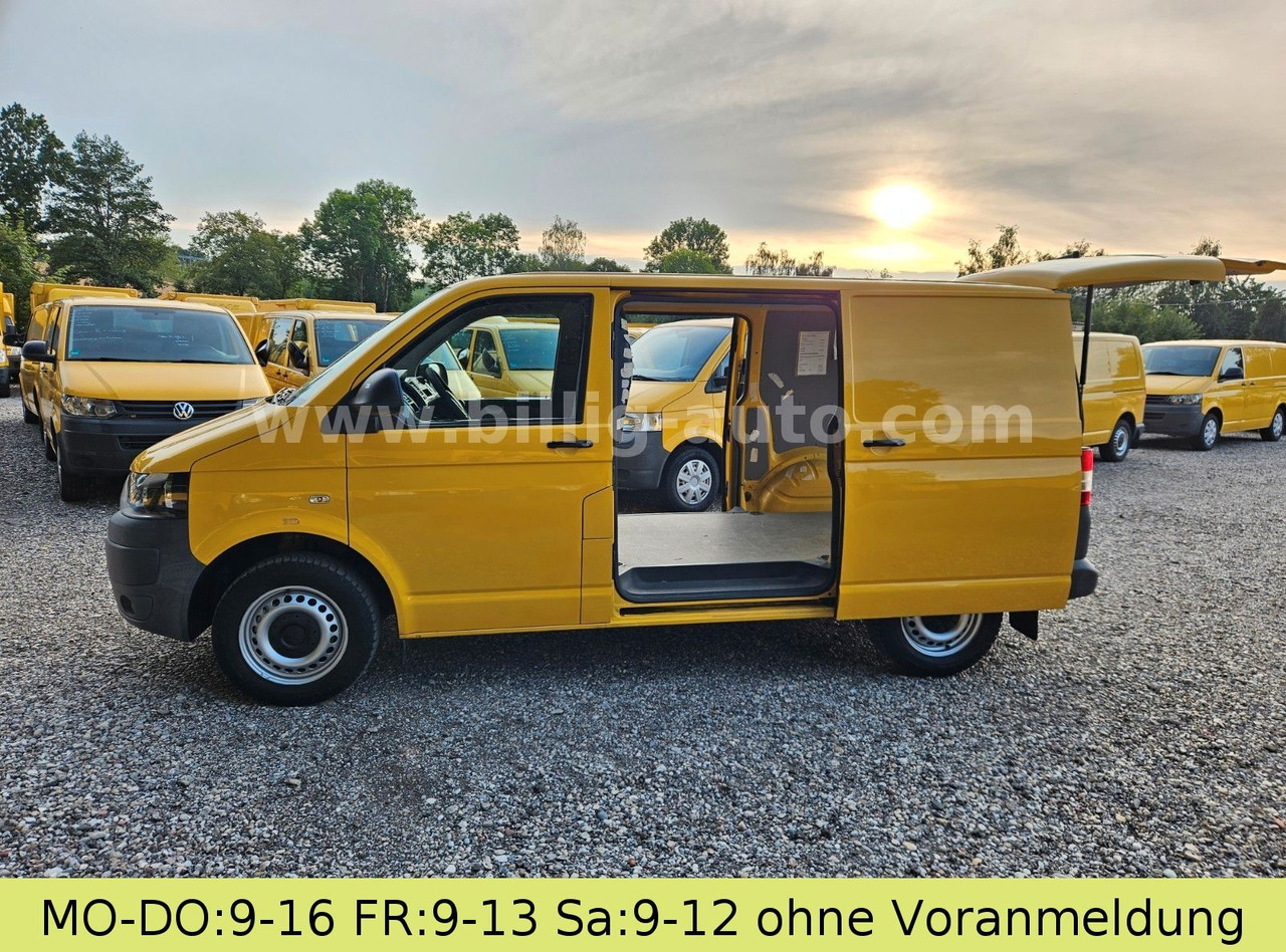 Volkswagen T5 Transporter 2.0TDI EU5*2xSchiebetüre*1.Hand* - Xe van nhỏ gọn: hình 4 Volkswagen T5 Transporter 2.0TDI EU5*2xSchiebetüre*1.Hand* - Xe van nhỏ gọn: hình 4