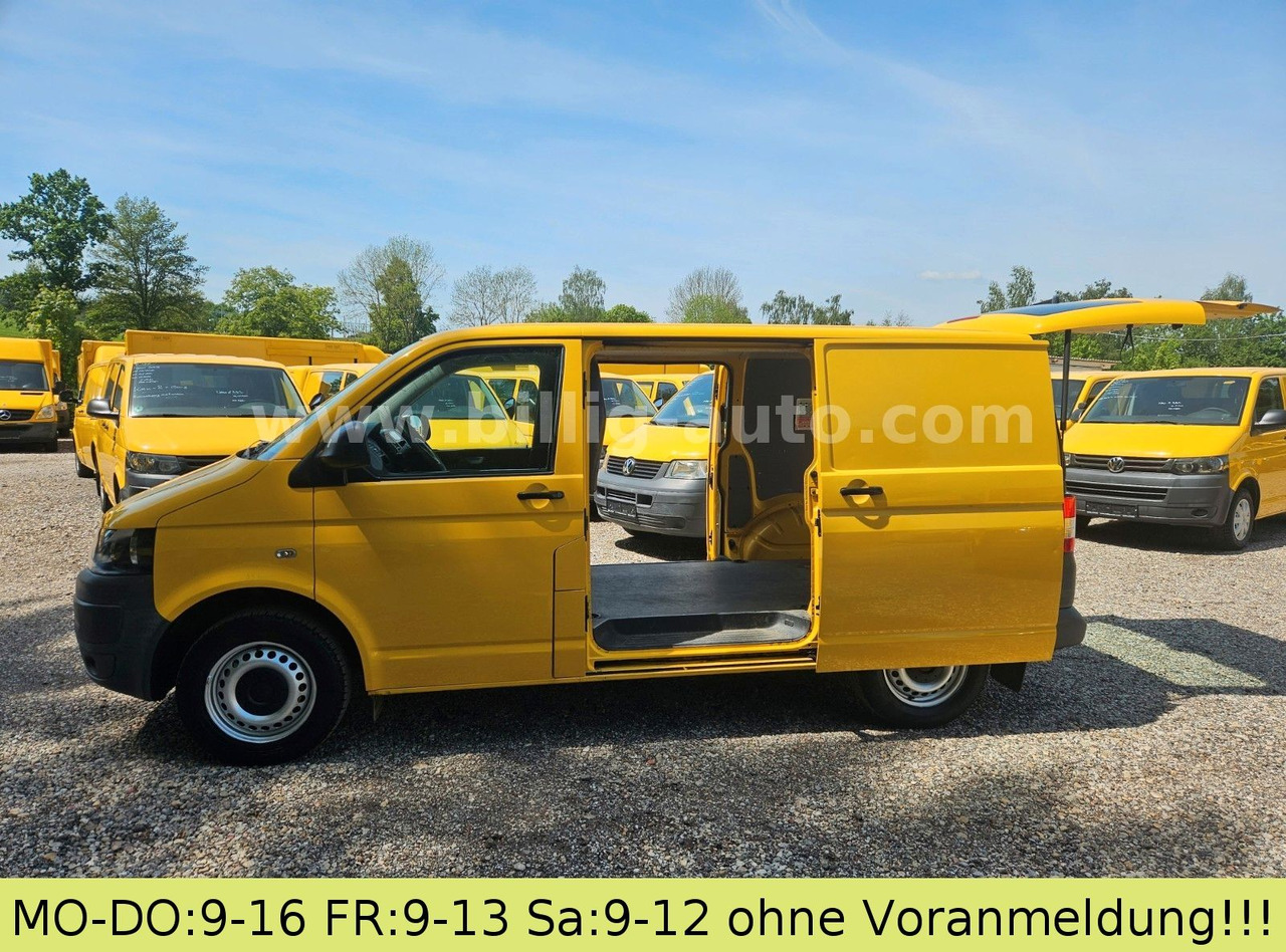 Volkswagen T5 Transporter 2.0TDI EU5*2xSchiebetüre*1.Hand* - Xe hơi: hình 1 Volkswagen T5 Transporter 2.0TDI EU5*2xSchiebetüre*1.Hand* - Xe hơi: hình 1