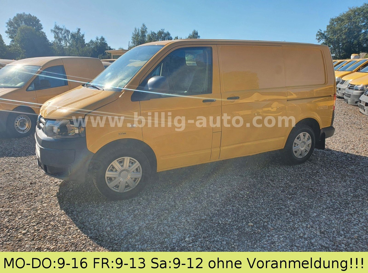 Volkswagen T5 Transporter 2.0TDI EU5*2xSchiebetüre* Bus * - Xe van chở khách: hình 5 Volkswagen T5 Transporter 2.0TDI EU5*2xSchiebetüre* Bus * - Xe van chở khách: hình 5