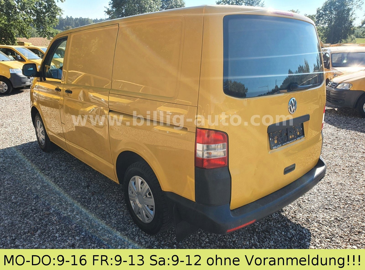 Volkswagen T5 Transporter 2.0TDI EU5*2xSchiebetüre* Bus * - Xe van chở khách: hình 4 Volkswagen T5 Transporter 2.0TDI EU5*2xSchiebetüre* Bus * - Xe van chở khách: hình 4