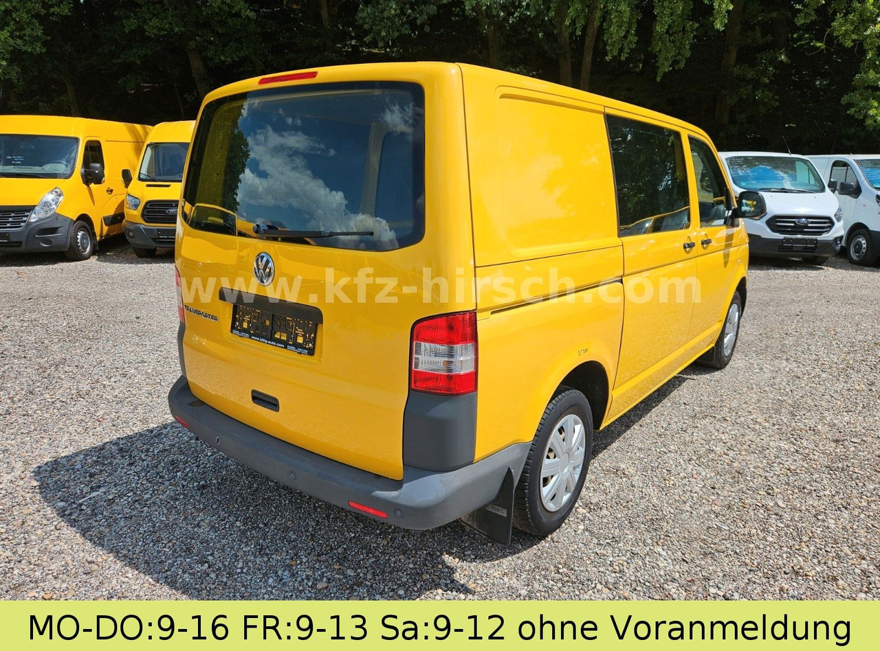 Volkswagen T5 Transporter 2.0TDI EU5 Tempomat BlueMotion - Xe van chở khách: hình 4 Volkswagen T5 Transporter 2.0TDI EU5 Tempomat BlueMotion - Xe van chở khách: hình 4