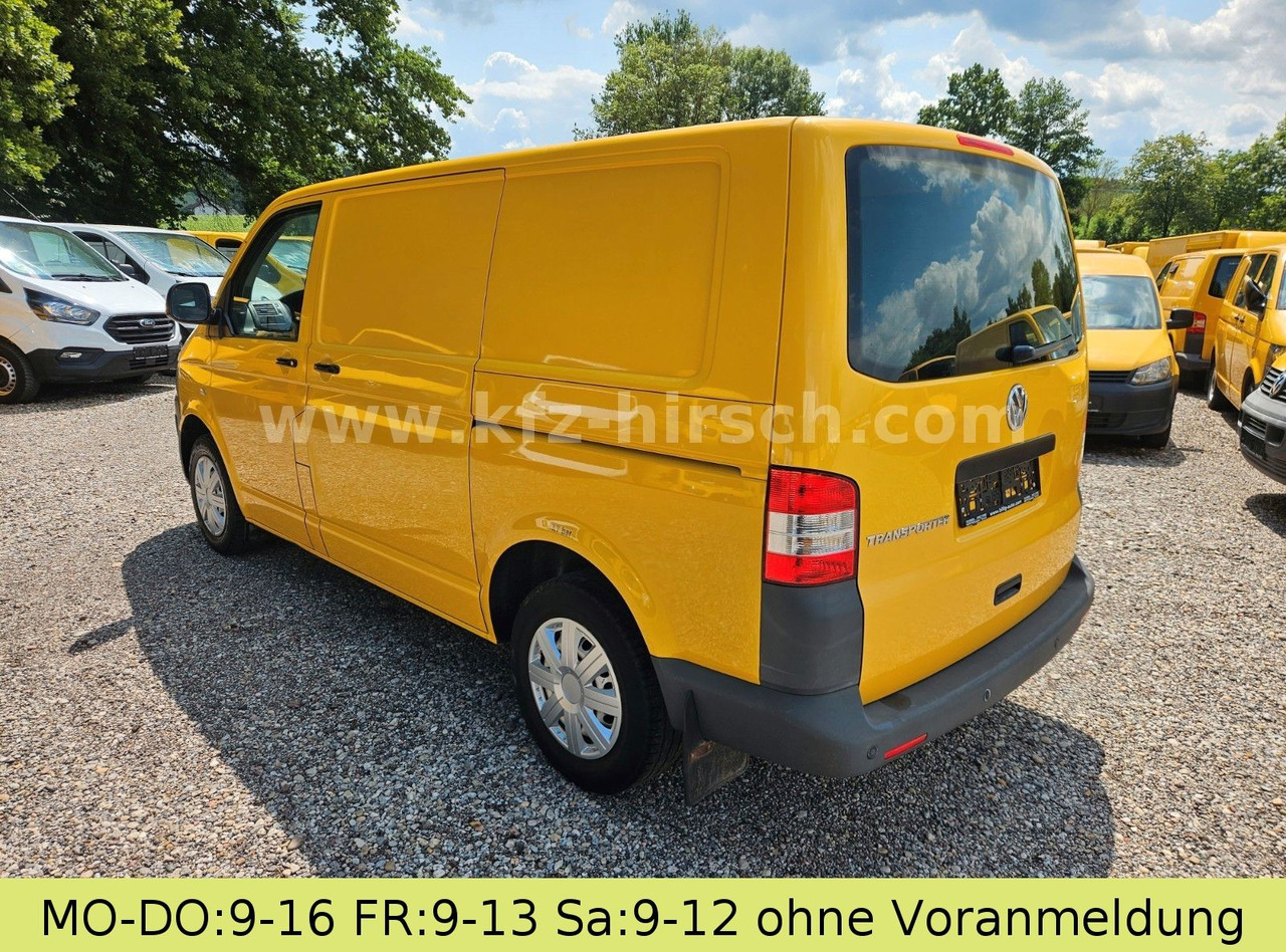 Volkswagen T5 Transporter 2.0TDI EU5 Tempomat BlueMotion - Xe van chở khách: hình 5 Volkswagen T5 Transporter 2.0TDI EU5 Tempomat BlueMotion - Xe van chở khách: hình 5