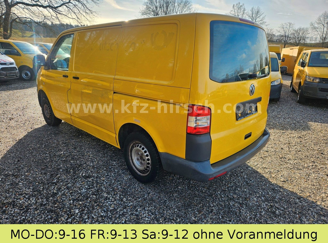 Volkswagen T5 Transporter 2.0TDI *EURO5* 2xSchiebetüre - Xe van nhỏ gọn: hình 4 Volkswagen T5 Transporter 2.0TDI *EURO5* 2xSchiebetüre - Xe van nhỏ gọn: hình 4