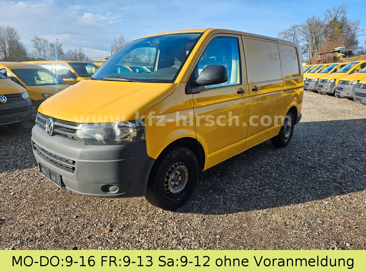 Volkswagen T5 Transporter 2.0TDI *EURO5* 2xSchiebetüre - Xe van nhỏ gọn: hình 2 Volkswagen T5 Transporter 2.0TDI *EURO5* 2xSchiebetüre - Xe van nhỏ gọn: hình 2