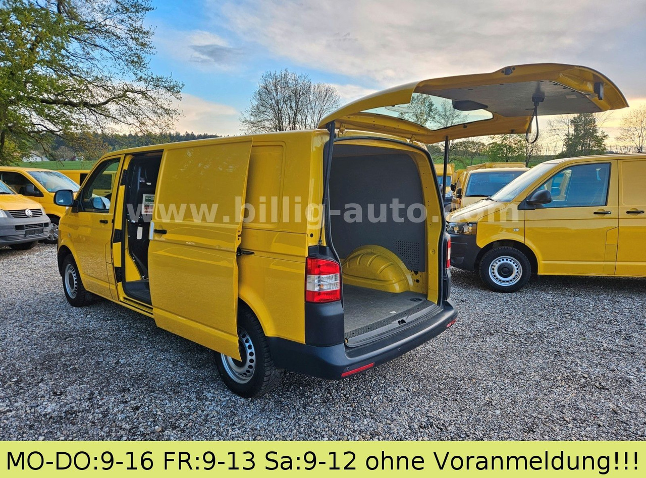 Volkswagen T5 Transporter Langer Radstand MAXI 2xSchiebetür - Xe van chở khách: hình 3 Volkswagen T5 Transporter Langer Radstand MAXI 2xSchiebetür - Xe van chở khách: hình 3